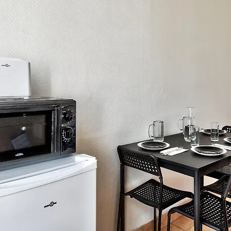 L'oasis Urbaine - Spacieux Et Elegant Pour 5 Pers Apartment